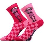 ponožky LICHOŽROUTI K ŽILETKA – Zbozi.Blesk.cz