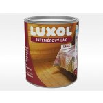 Luxol Aqua 2,5 l lesk – Zbozi.Blesk.cz