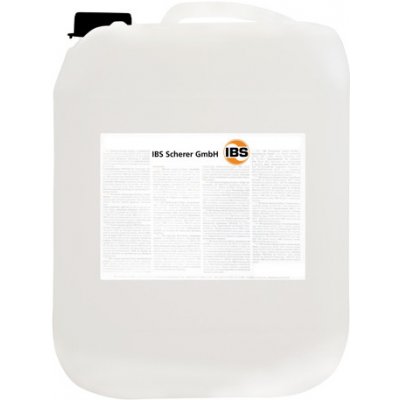 IBS Scherer Purgasol Čisticí kapalina pro mycí stoly, na hrubé znečištění 25 l – Zboží Mobilmania