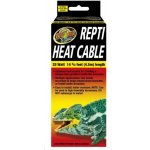 Zoo Med Repti Heat Cable 25W, 4,5m – Zboží Dáma