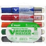 Pilot V-Board Master Begreen WBMA-VBM 5ks – Zbozi.Blesk.cz