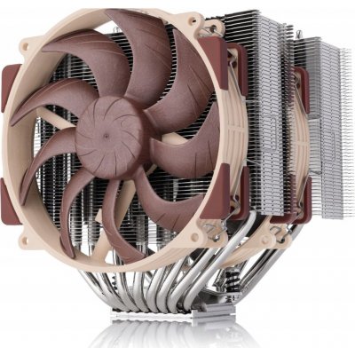 Noctua NH-D15 G2 LBC – Zboží Živě