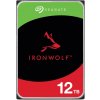 Pevný disk interní Seagate IronWolf 12TB, ST12000VN0008