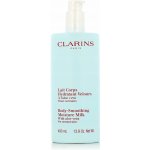 Clarins hydratační tělové mléko (Body-Smoothing Moisture Milk) 400 ml – Hledejceny.cz
