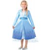 Dětský karnevalový kostým Frozen 2: ELSA PREMIUM kostým