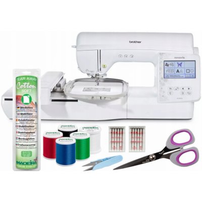 Brother NV 880 E – Zboží Dáma