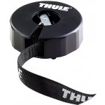 THULE Organizér popruhů vč. popruhu 400cm / 300kg / black