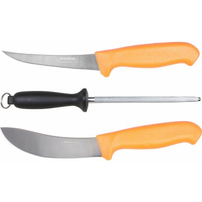 Morakniv Hunting Set 3000 Orange 12098 – Hledejceny.cz