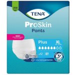 TENA Proskin Pants Plus XL 12 ks – Hledejceny.cz