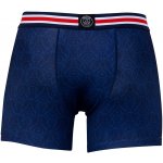 Fan-shop Boxerky PSG Stripe blue – Zboží Dáma