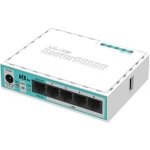 MikroTik RB750r2 – Hledejceny.cz