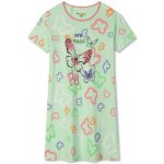 Wolf s motýlky zelinkavá – Zboží Dáma