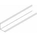 Profil AMF VENTATEC obvodový 24/24/3000 mm – Zboží Mobilmania