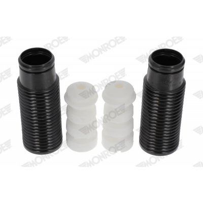 Sada prachovek a dorazů k tlumičům MONROE PK018 – Zboží Mobilmania