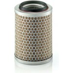 Vzduchový filtr MANN-FILTER C 1396 – Hledejceny.cz