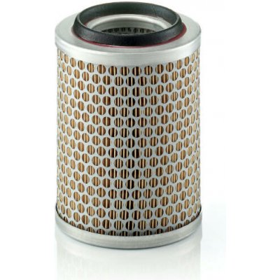 Vzduchový filtr MANN-FILTER C 1396 – Hledejceny.cz