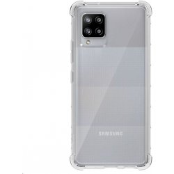 Pouzdro Clear Protective Cover Samsung Galaxy A42 5G A426B, white GP-FPA426K