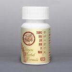 TCM Herbs Úklid obilné sýpky 100 tablet – Hledejceny.cz