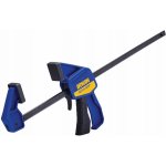 Jobi JOT5412EL7 Rychlosvěrky Quick-grip miniprofi – Hledejceny.cz