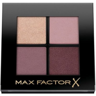 Max Factor Paletka očních stínů Colour X-pert Soft Palette 002 – Zbozi.Blesk.cz