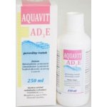 Pharmagal Aquavit AD3E a.u.v. sol 250 ml – Hledejceny.cz