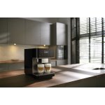 Miele CM 6360 MilkPerfection Obsidian černá Bronzová PearlFinish – Zbozi.Blesk.cz
