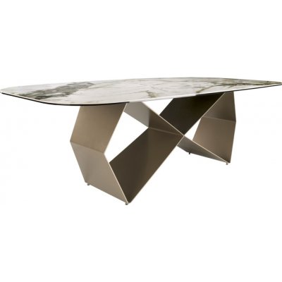 Angel Cerdá porcelánový jídelní stůl bílý 1140 – Zboží Dáma