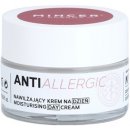 Mincer Pharma AntiAllergic N°1200 hydratační denní krém na rozšířené a popraskané žilky N°1201 (Chestnut, Gingko Biloba, Lingonberry) 50 ml