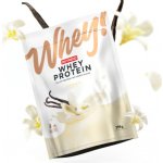Nutrend Whey! Whey Protein 390 g – Hledejceny.cz