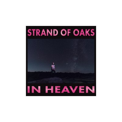 Strand Of Oaks - In Heaven CD