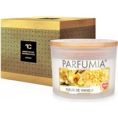 PARFUMIA FLEUR DE VANILLE 400 ml – Zboží Dáma