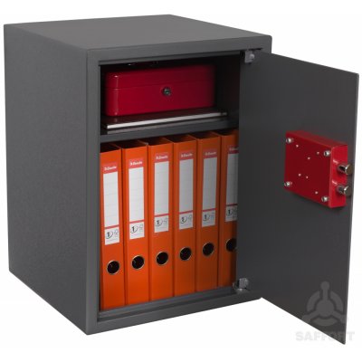 Brihard BUSINESS E XL – Sleviste.cz