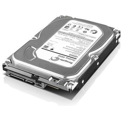 Lenovo TC 2TB, 3,5", SATA, 7200rpm, 4XB0F18667 – Hledejceny.cz