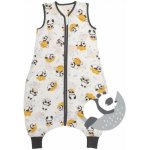 Slumbersac Panda spací pytel s nohavičkami – Hledejceny.cz