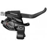 Shimano ST-EF500 – Zboží Mobilmania