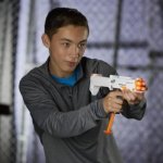 Nerf N-Strike Modulus Blaster BarrelStrike – Sleviste.cz