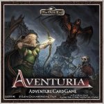 Ulisses Spiele The Dark Eye: Aventuria Adventure – Hledejceny.cz