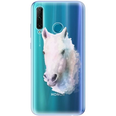 Pouzdro iSaprio - Horse 01 Honor 20e / Honor 20 Lite – Zbozi.Blesk.cz