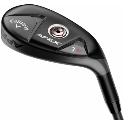 Callaway Apex Hybrid – Zboží Mobilmania