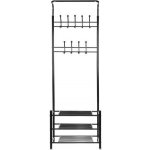 HomePRO 15744 černý – Zboží Dáma