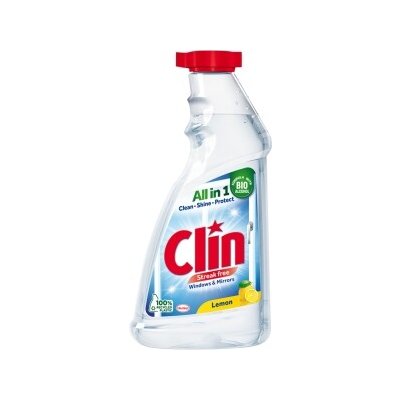 Clin Citrus náplň do čističe oken 500 ml – Zboží Dáma