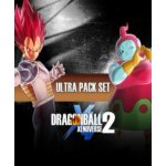 Dragon Ball: Xenoverse 2 Ultra Pack Set – Hledejceny.cz