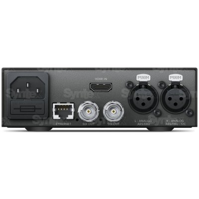 Blackmagic Design Teranex Mini HDMI to SDI 12G – Zboží Živě