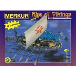 Merkur Age of Vikings – Hledejceny.cz