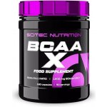 Scitec Nutrition BCAA-X 180 kapslí – Zbozi.Blesk.cz