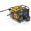 Elektrocentrála Atlas Copco P 8000