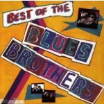 Blues Brothers - Best Of CD – Hledejceny.cz