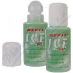 Refit Ice gel roll-on Eukalypt na krční páteř 80 ml – Hledejceny.cz