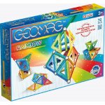 Geomag Rainbow 72 – Sleviste.cz