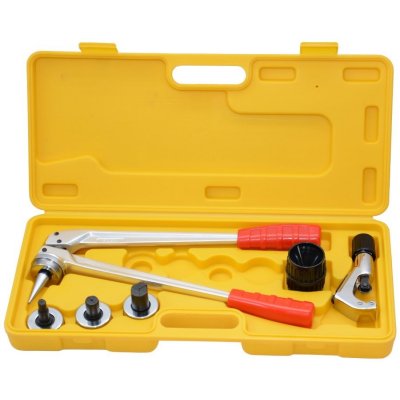 Expandér pro rozšiřování konců trubek HHKG-32 – Zboží Dáma